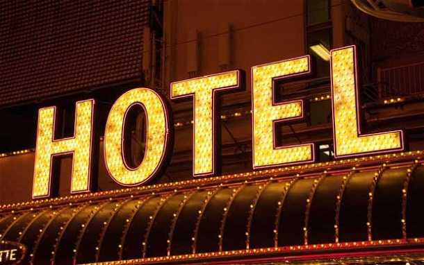 Can We Trust Hotel Ratings and Reviews? Maybe.