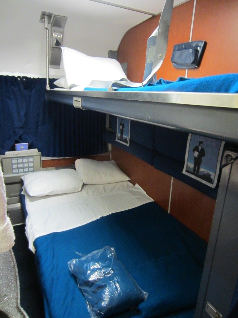 Superliner Bedrooms: Are They Worth the Extra Money?