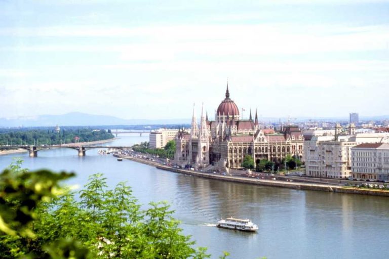 Looking for a Different Destination? Think About Hungary.