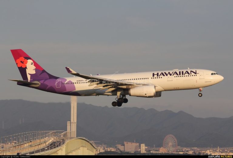 Southwest Airlines Coming to Hawaii!